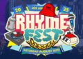 Rhyme Fest
