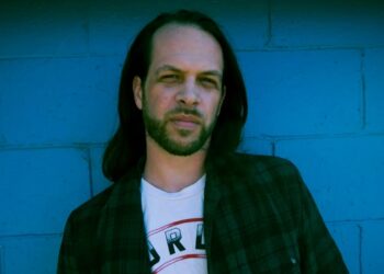 Sean Martin / The Quarantined