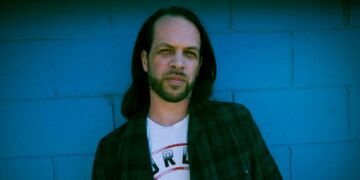 Sean Martin / The Quarantined