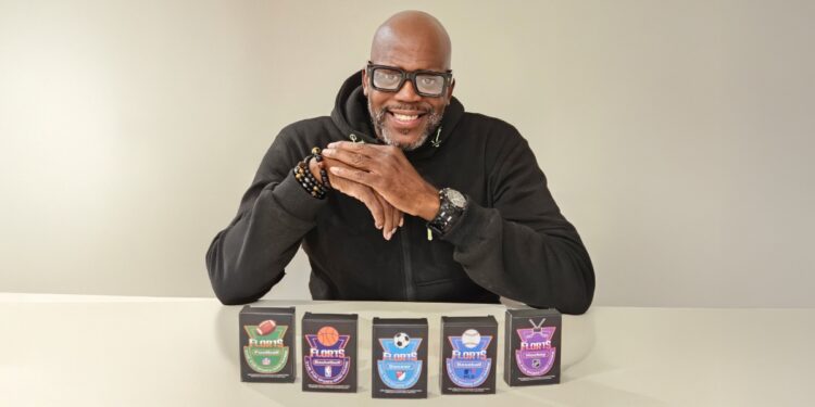 Daron “Dr.Comeback” Fordham