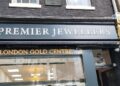 London Gold Centre