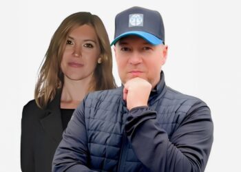 Jordana Moon & Tom Aries (MOON AND ARIES)