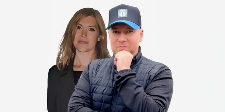 Jordana Moon & Tom Aries (MOON AND ARIES)