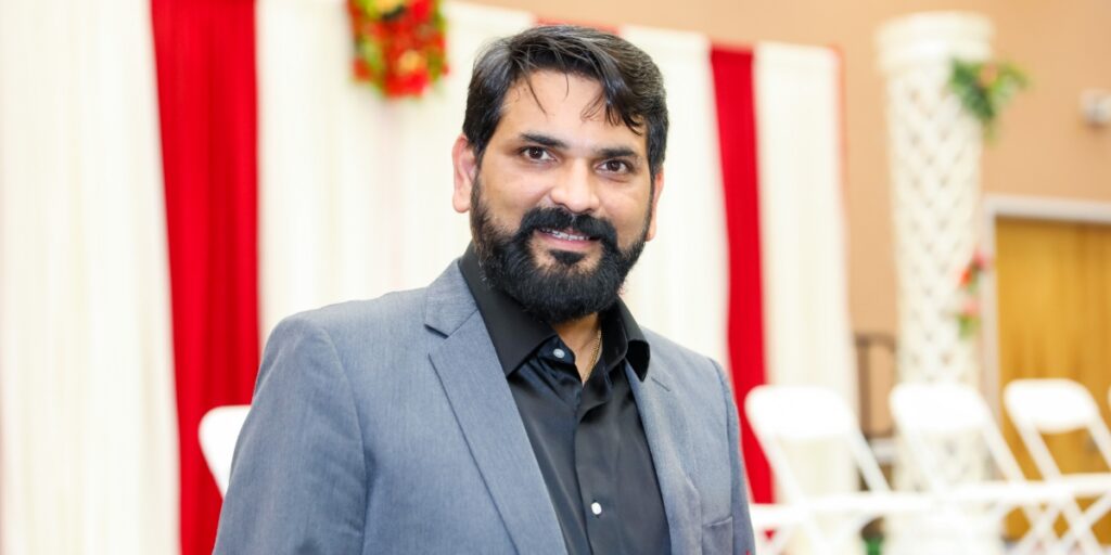 Venky Musti