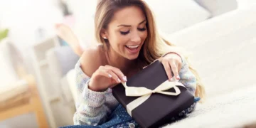 Christmas Gifts for the Woman Who Has It All
