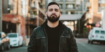Adrian Elizondo