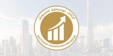 Eritiqaa Financing Broker