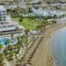 Golden Bay Beach Hotel (credit: goldenbay.com.cy)