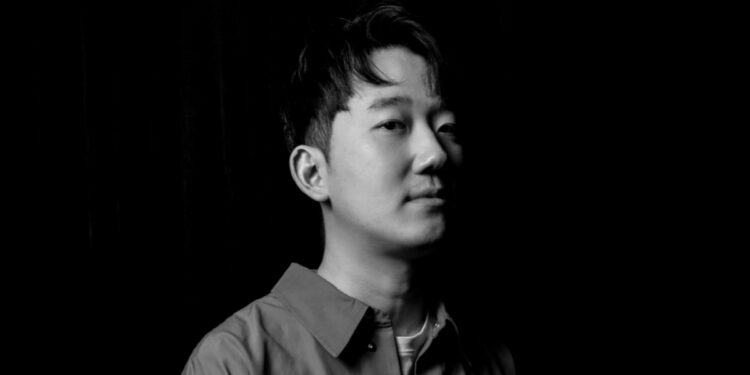 Jay Sung / Jaehun Sung