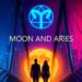 Moon and Aries
