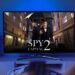 Spy Capital 2 / Prime Video