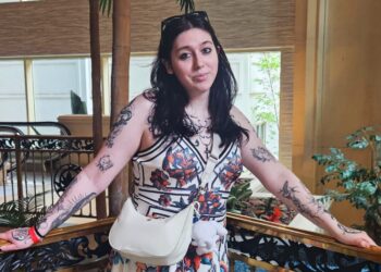 Tally Wyte / totallytallywyte