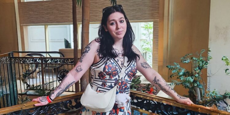 Tally Wyte / totallytallywyte