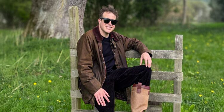 WikiNative / James Lawrie