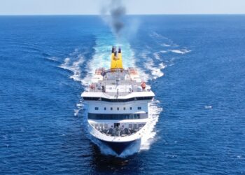 Harbor Current Foundation Inc.