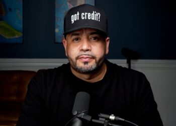 Jose Rodriguez / The Credit Dude