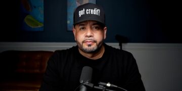 Jose Rodriguez / The Credit Dude