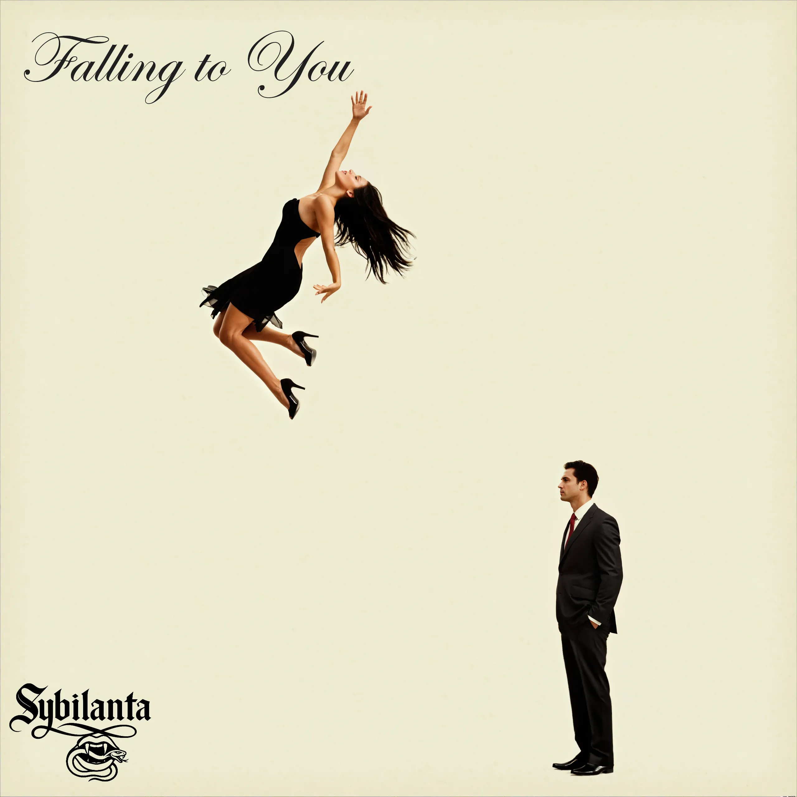 “Falling to You” by Sybilanta