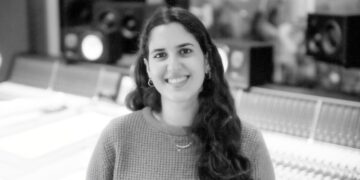 Danielle Hani - Composer / Sound Designer