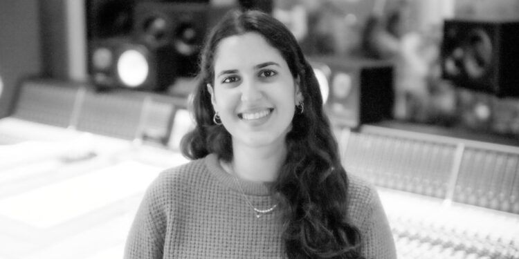 Danielle Hani - Composer / Sound Designer