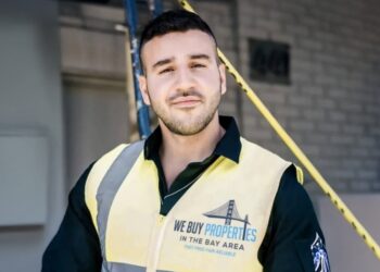 Jonathan / Owner / We Buy Properties in the Bay Area