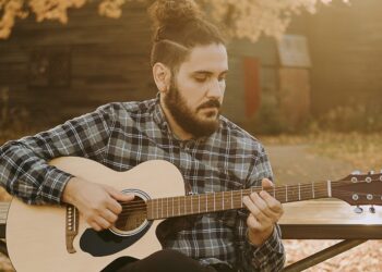 Andre Correa (photo by Mariana Monteiro)