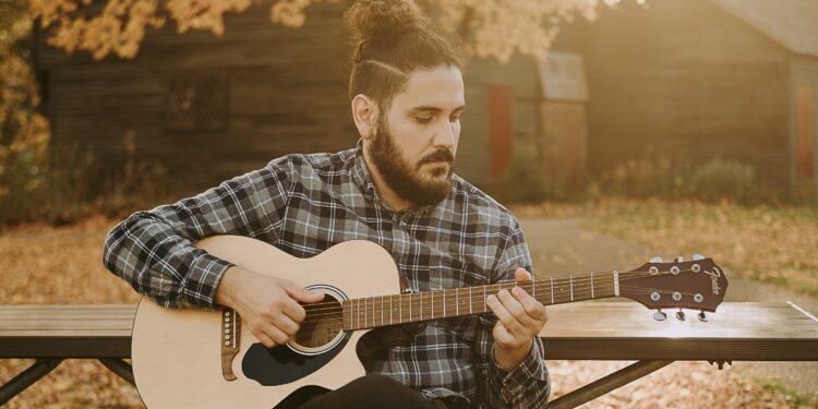 Andre Correa (photo by Mariana Monteiro)