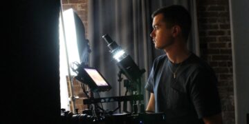 Connor Cargo / Filmmaker