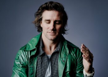 Saynt Ego / Will Retherford