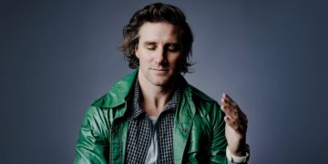 Saynt Ego / Will Retherford