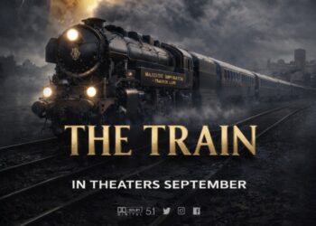 The Train / Westside Studios