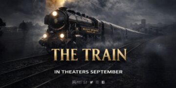 The Train / Westside Studios