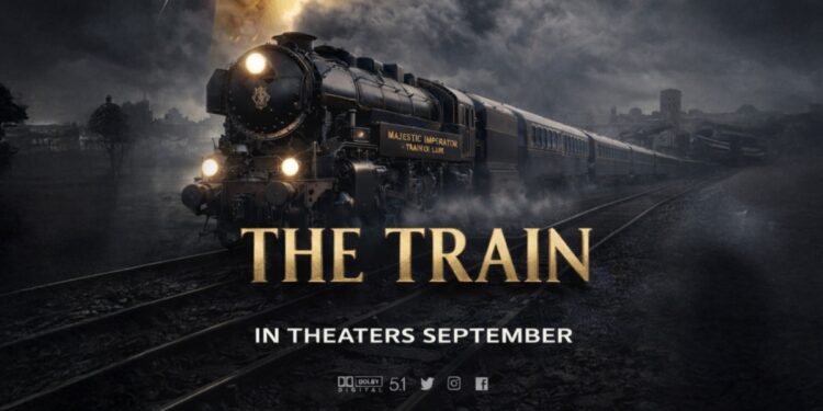 The Train / Westside Studios