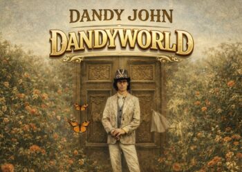 Dandy John / Dandyworld