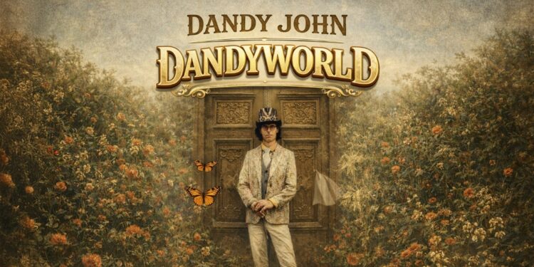 Dandy John / Dandyworld