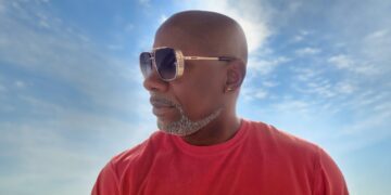 Johnny the Hobby Artist