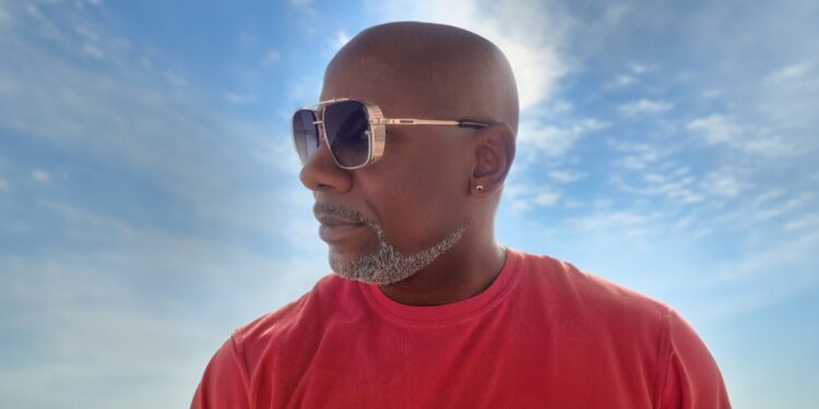 Johnny the Hobby Artist