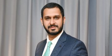 Waseem Raja / Staffenza