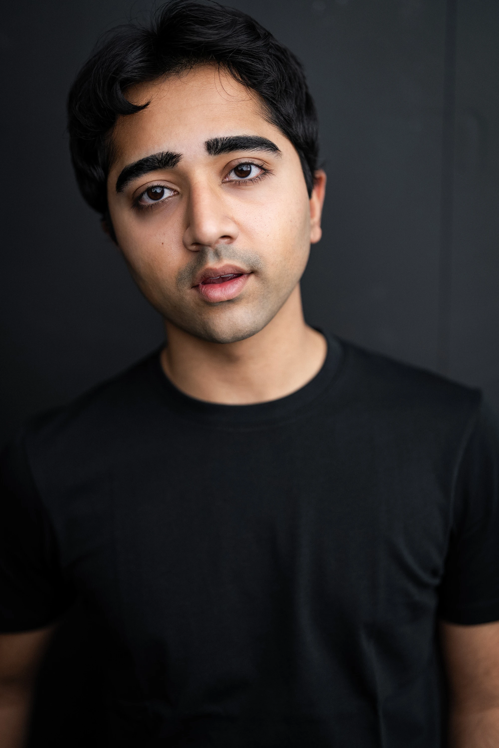 Niraj Nair