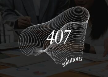 407 Solutions