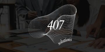 407 Solutions