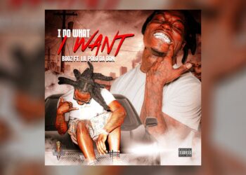 “I Do What I Want” by Booz FT. Lil Polo Da Don