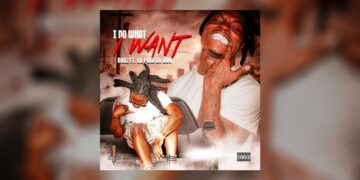 “I Do What I Want” by Booz FT. Lil Polo Da Don