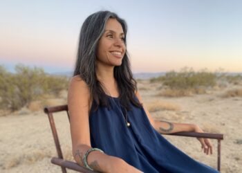 Rohini Walker