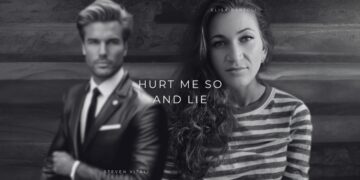 Steven Vitali & Elisa Bartoli