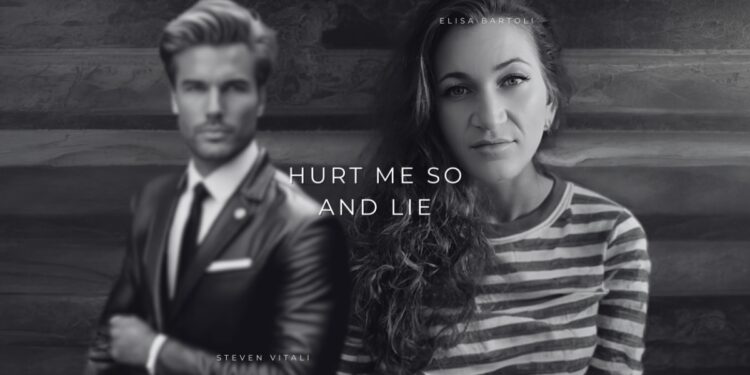 Steven Vitali & Elisa Bartoli