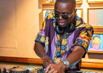 DJ FKR
