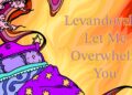 Levandovski's Let Me Overwhelm You