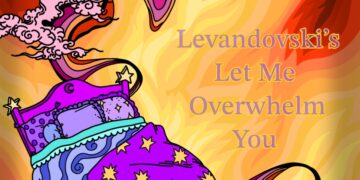 Levandovski's Let Me Overwhelm You