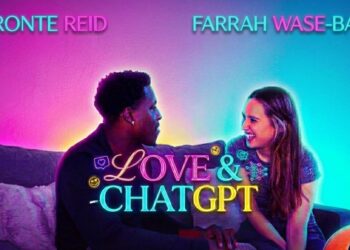 Love and ChatGPT